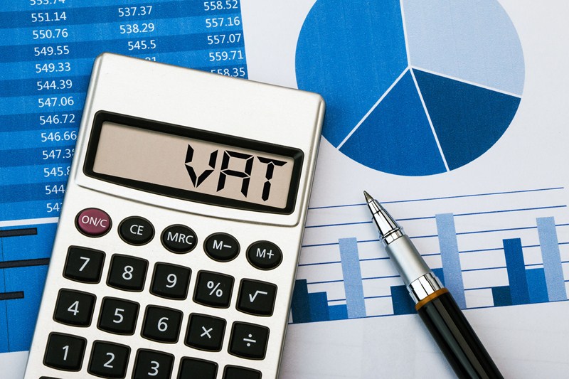 VAT – transfer of business as going concern