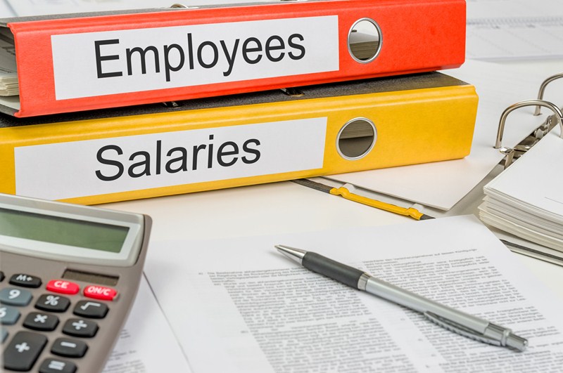 Confirmation of Minimum Wage increases 2021