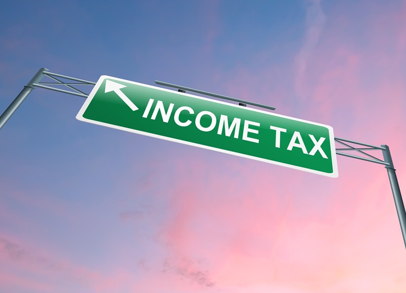 Spring Budget 2021 – Income Tax Rates & Allowances