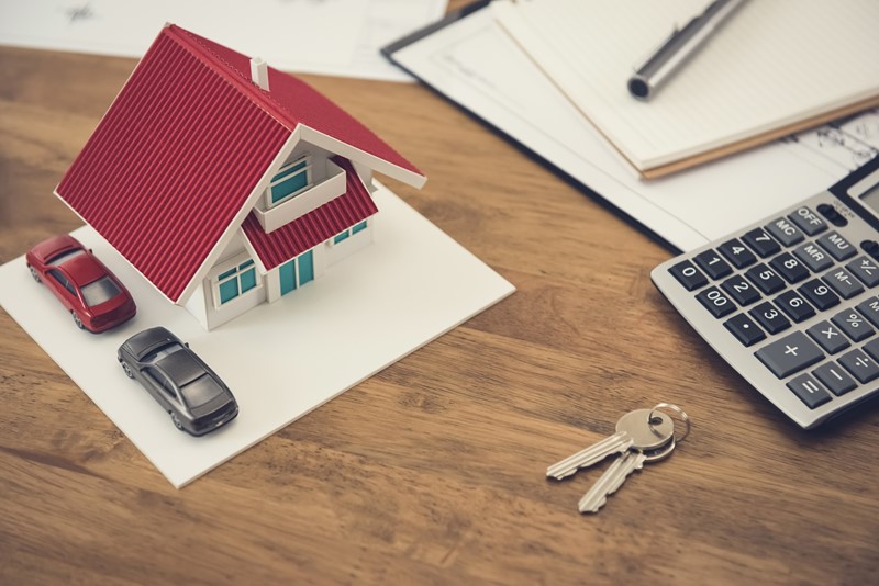 Transferring property to unmarried couples and other joint owners