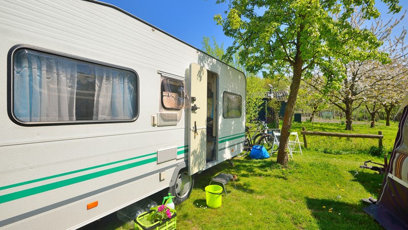 Income excluded from a property business