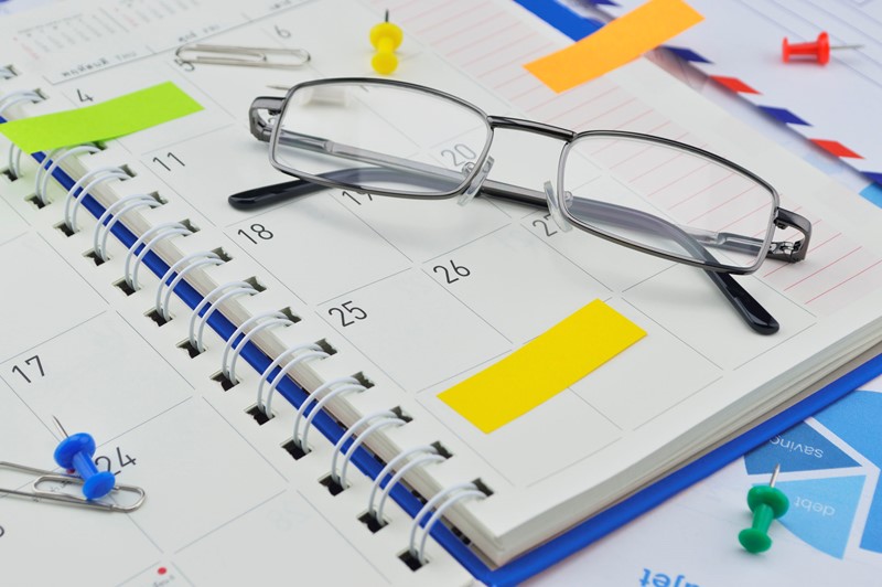 Tax Diary July/August 2022