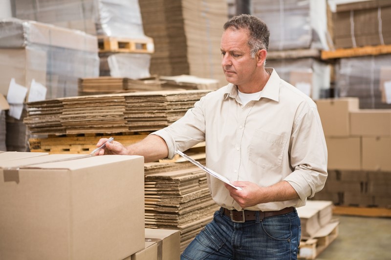 Tax and duties on goods sent from abroad