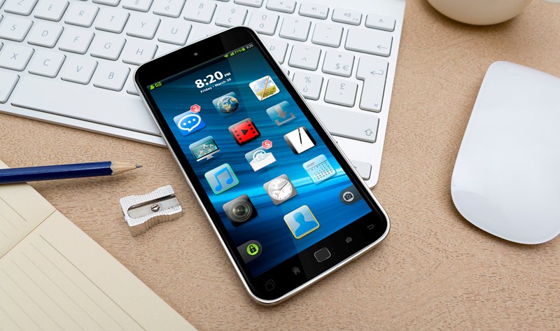 Claiming for mobile phones