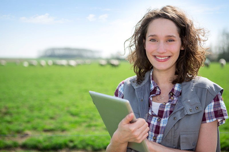 New grant opportunities for farmers