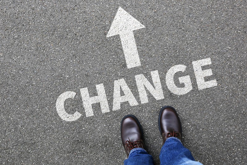 Changes at HM Treasury