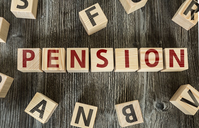 Pensions triple lock to be reinstated