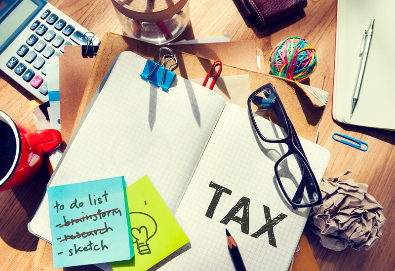 Tax gap remains at 5.1%