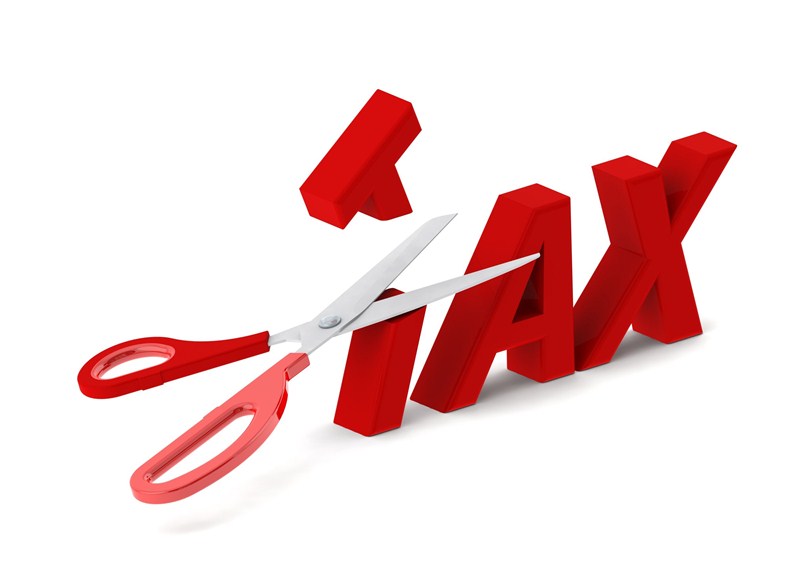 Post-cessation receipts and expenses