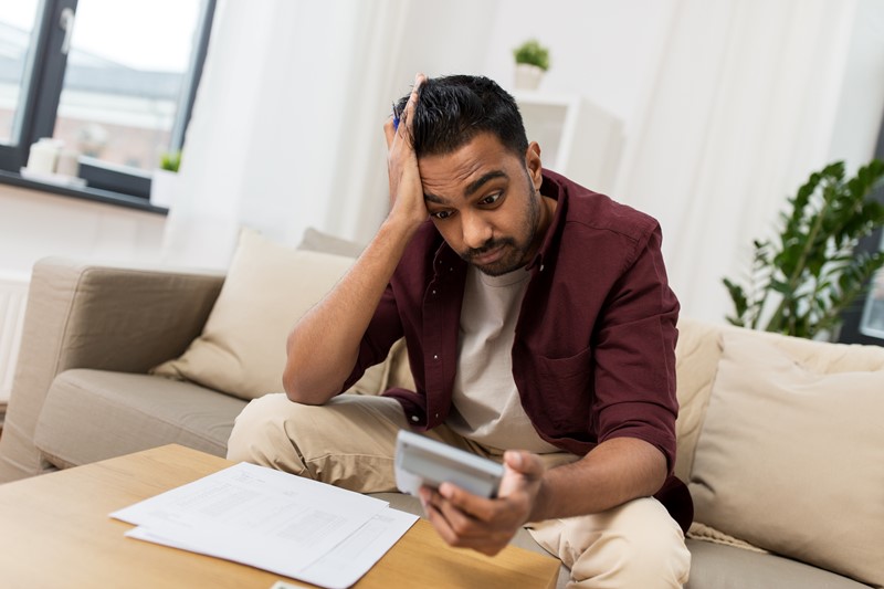 Taxable and non-taxable State Benefits