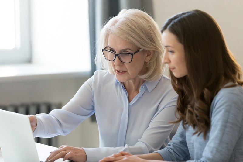 Pension Credit action week