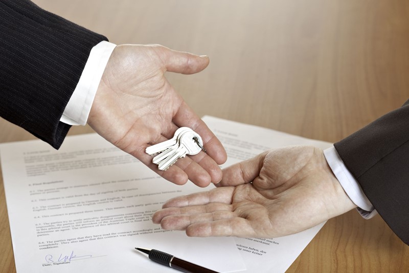 More tax on business disposals from April 25