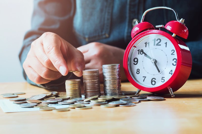 How VAT Payments on Account Work