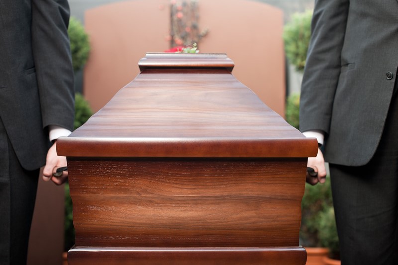 Tax returns for a deceased taxpayer