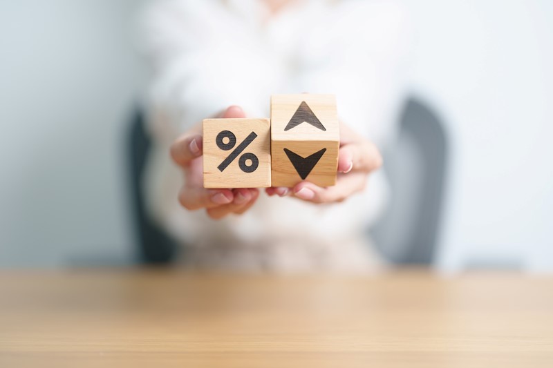 Bank Rate trimmed to 4%