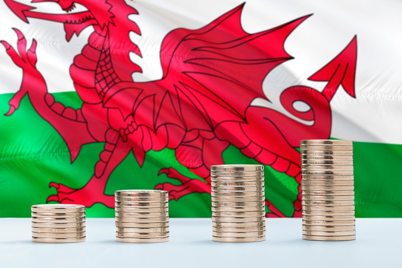Welsh Budget 2026-27
