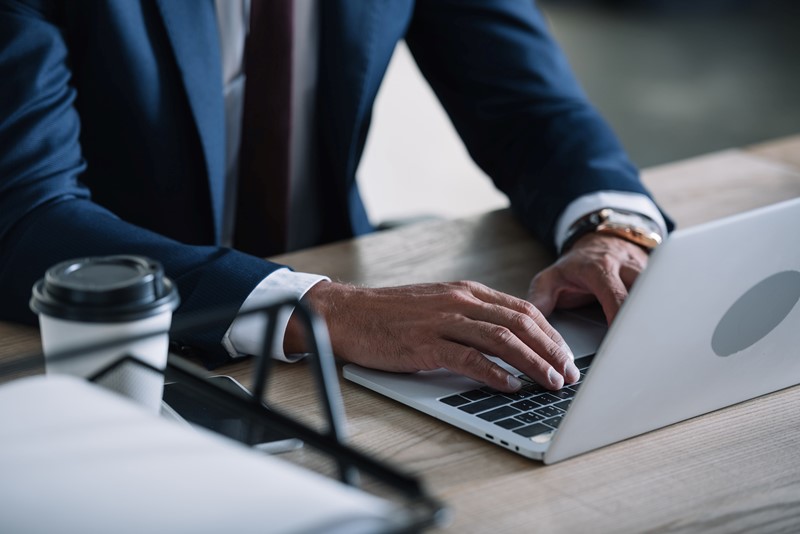 What factors affect a person’s credit rating?