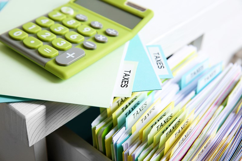 VAT Annual Accounting – filing your return