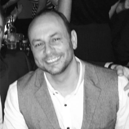 Joel Bushaway