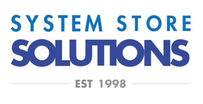 System Store Solutions Limited Logo